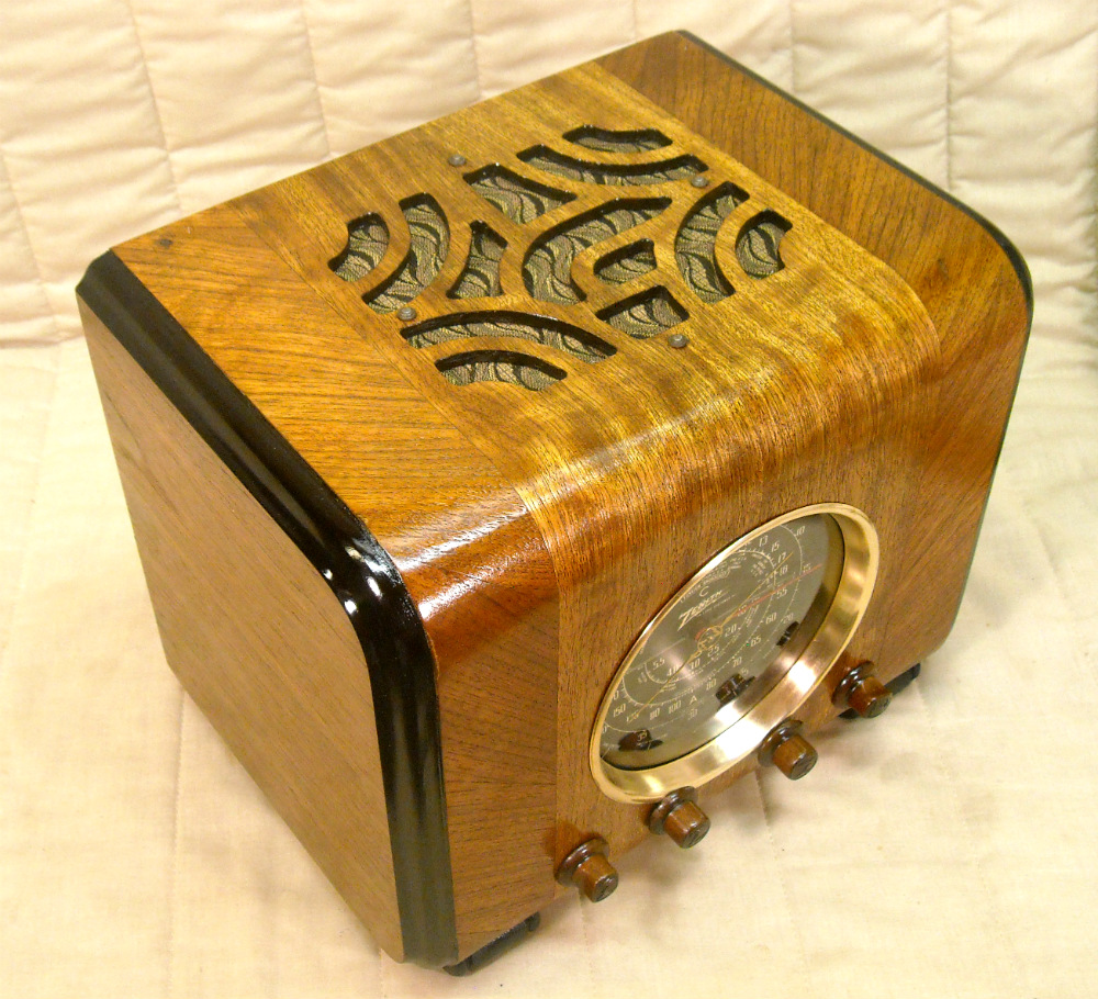 Quality Antique Radios Antique Radio Sales, Auctions, Restorations, and