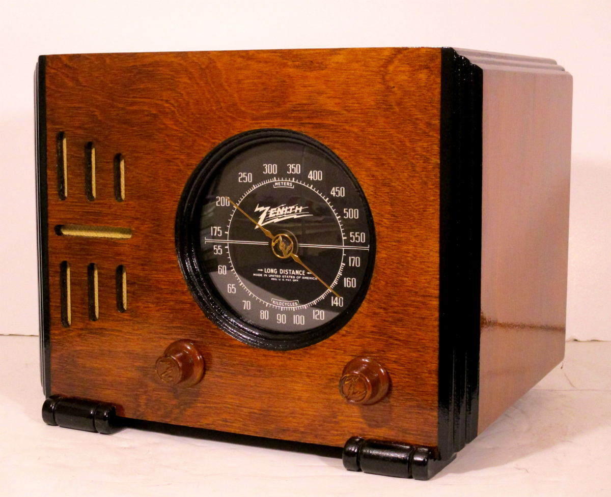 Quality Antique Radios Antique Radio Sales, Auctions, Restorations