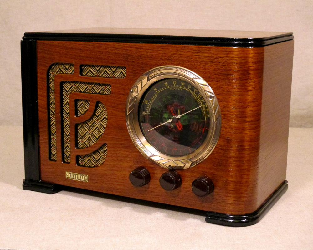 Quality Antique Radios Antique Radio Sales, Auctions, Restorations, and ...