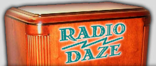 RadioDaze